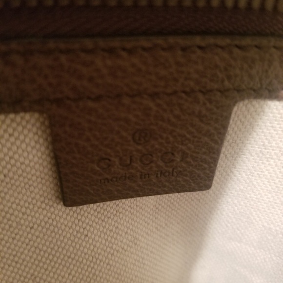 Gucci Backpack - Picture 6 of 8